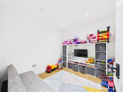 Playroom